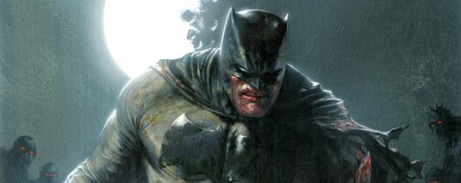Cinq nouvelles variant covers pour Dark Knight III : The Master Race