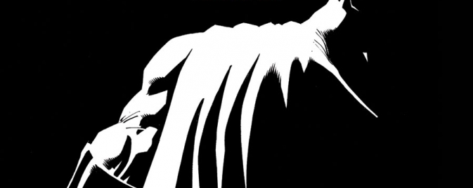 NYCC 2015 : Dark Knight s'offre une préquelle et une preview pour The Master Race