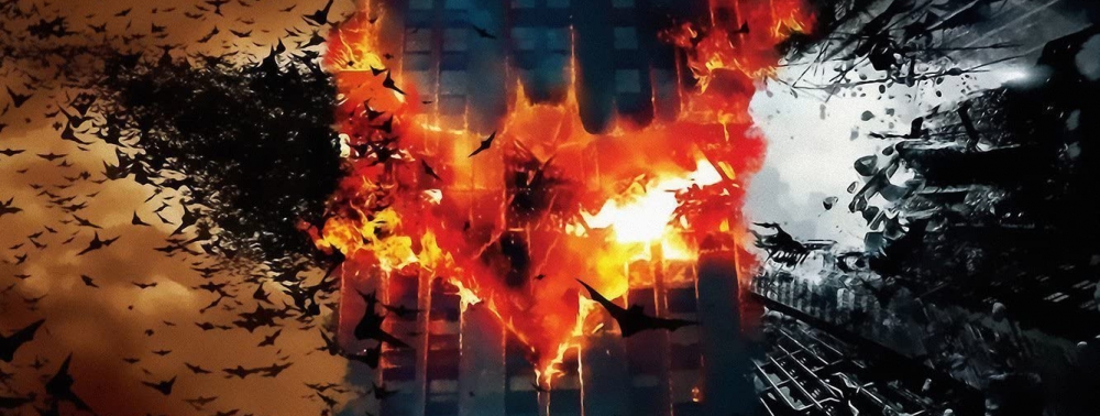 La trilogie Batman de Christopher Nolan va être rediffusée dans les cinémas de Hong Kong et Taiwan