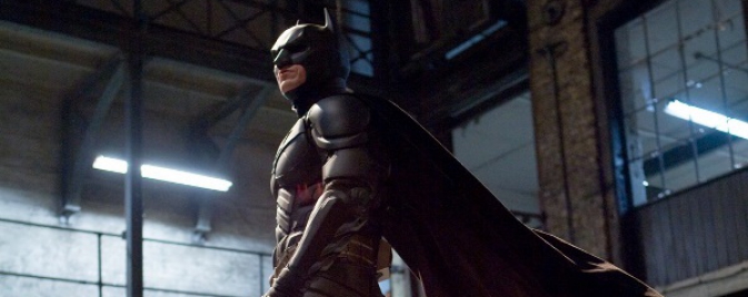 Édito #50 : Christopher Nolan, le héros que Batman mérite ?