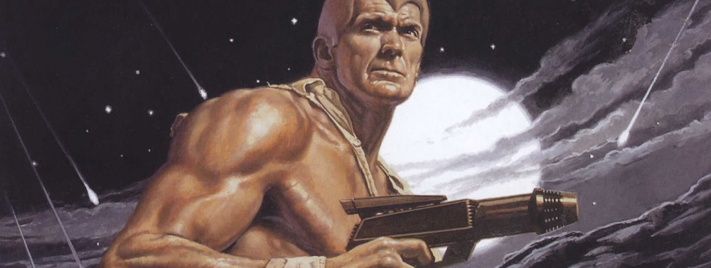 Shane Black est toujours partant pour un film Doc Savage