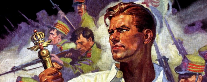 Shane Black détaille son approche sur la future adaptation de Doc Savage