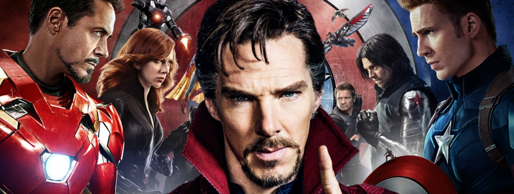 Pour Cumberbatch, Doctor Strange a un grand rôle à jouer dans le MCU