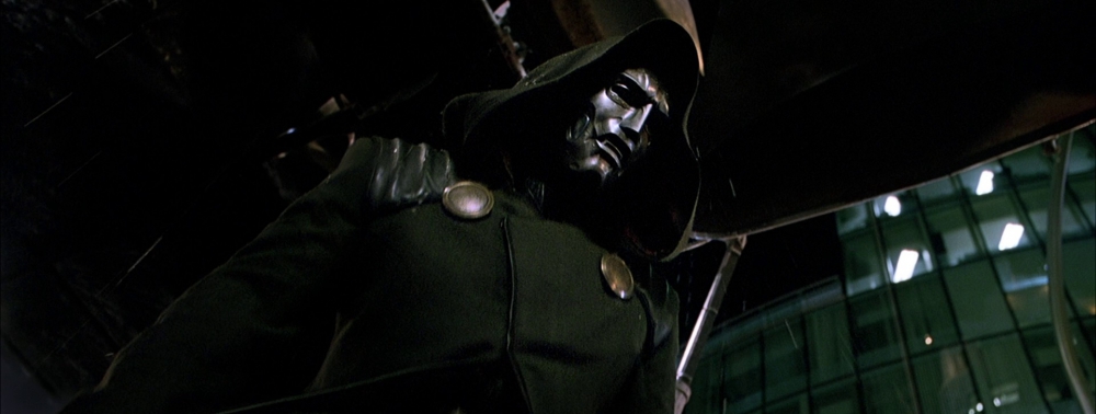 Noah Hawley (Legion) va réaliser un film Doctor Doom pour la Fox