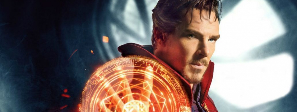 Kevin Feige confirme la venue de Doctor Strange 2