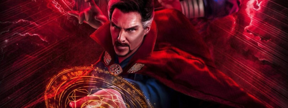 Les prévisions de Doctor Strange : in the Multiverse of Madness annoncent un démarrage à 200 millions