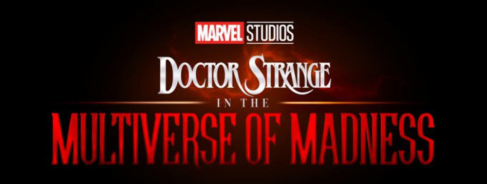 Doctor Strange in the Multiverse of Madness annoncé pour le 7 mai 2021