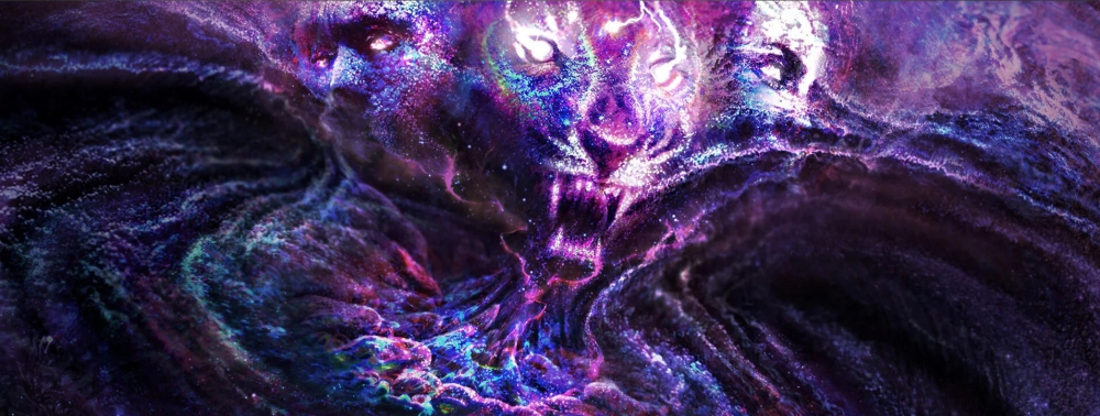 Doctor Strange in the Multiverse of Madness : les Vishanti aperçus sur les concept arts du film de Sam Raimi