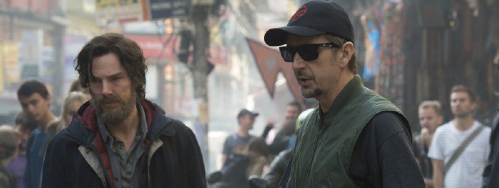 Scott Derrickson révèle un maximum d'anecdotes et une scène coupée pour Doctor Strange