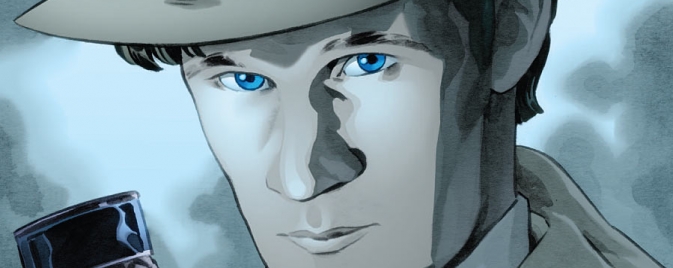 Doctor Who #16, la preview