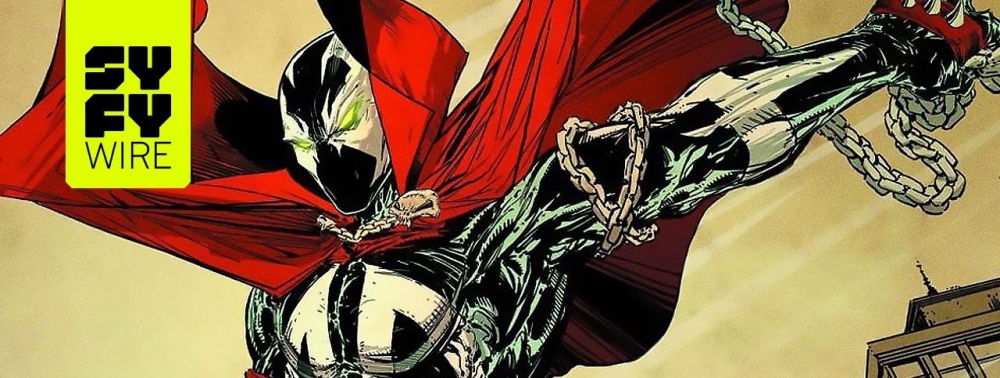 Le documentaire sur Todd McFarlane ''Like Hell I Won't'' disponible le 25 juillet 2020