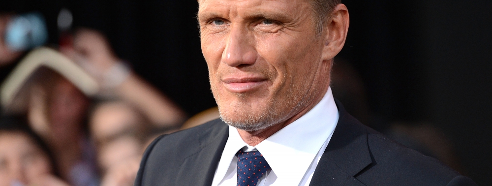 Dolph Lundgren rejoint Jason Momoa au casting d'Aquaman 