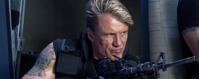 Dolph Lundgren aimerait jouer Cable dans Deadpool 2