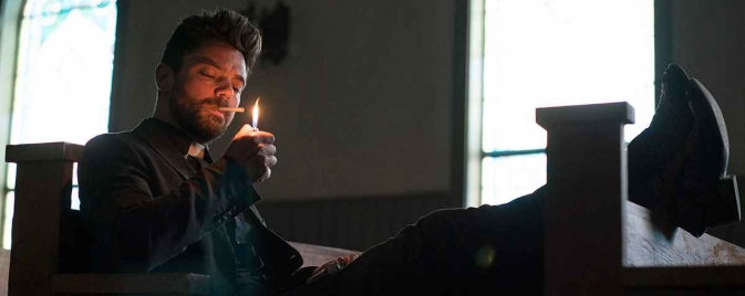 Le showrunner de Preacher rassure les fans sur la fidélité de son adaptation