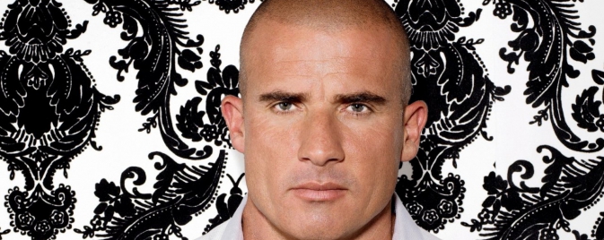 Dominic Purcell (Prison Break...) rejoint lui aussi The Flash