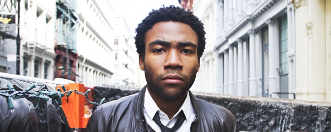 Donald Glover rejoint le casting de Spider-Man : Homecoming