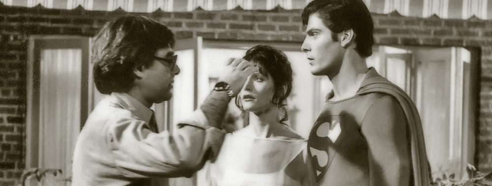 Richard Donner, réalisateur de l'iconique Superman, nous a quittés à 91 ans