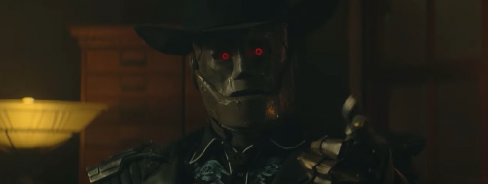 Doom Patrol : une nouvelle bande-annonce pour la saison 4 de la série HBO Max