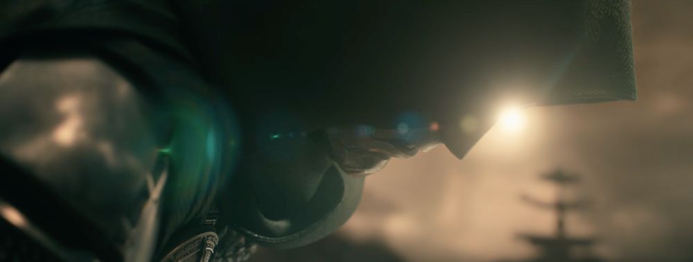 Avengers : Doomsday dévoile enfin sa première vraie bande-annonce ! Avengers : Doomsday dévoile enfin sa première vraie bande-annonce !