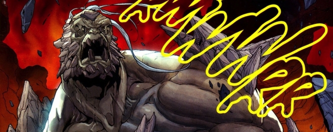 Doomsday dans Batman v Superman: Dawn of Justice ?