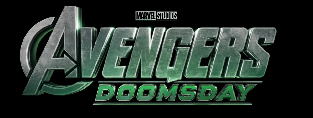 Avengers : Doomsday démarre officiellement son tournage aujourd'hui