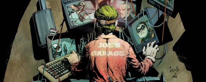 Batman: Death of the Family, le bilan