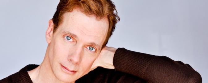 Doug Jones (Hellboy) rejoint Arrow 