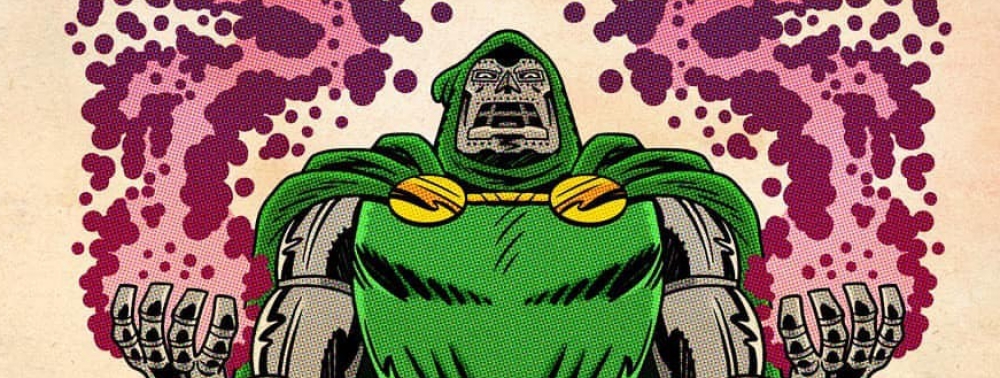 Dr Doom : Kevin Feige a consulté Noah Hawley à propos de son script pour le film