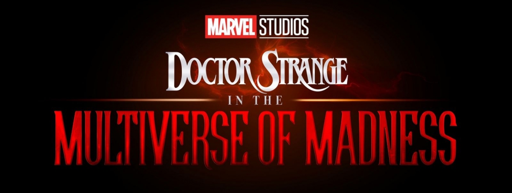 Le tournage de Doctor Strange : in the Multiverse of Madness mis en pause à cause du Covid-19