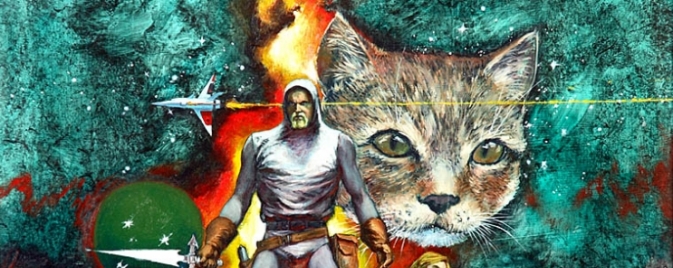 Les droits de Dreadstar de Jim Starlin acquis pour une adaptation au cinéma