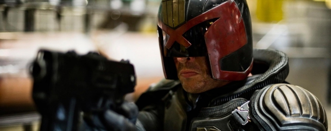 Adi Shankar revient sur la suite potentielle de Dredd