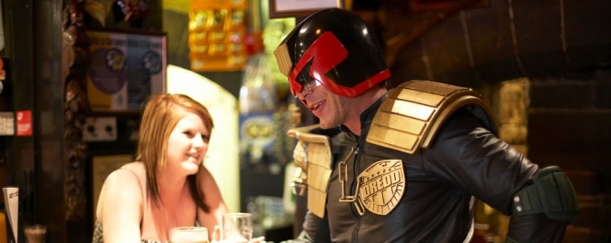 Nouvelle image pour Dredd