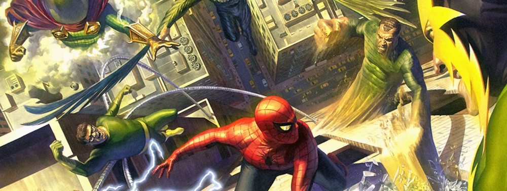 Drew Goddard évoque un possible retour de Sinister Six à terme