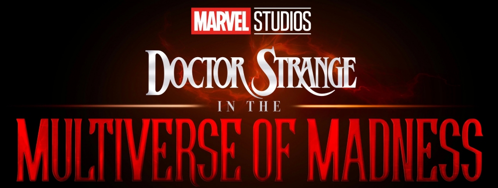 Doctor Strange : in the Multiverse of Madness dévoile son premier set LEGO (attention : spoiler)