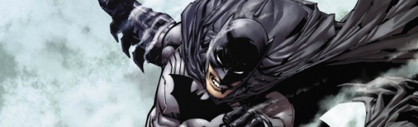 DC dévoile la couverture de Detective Comics #9 