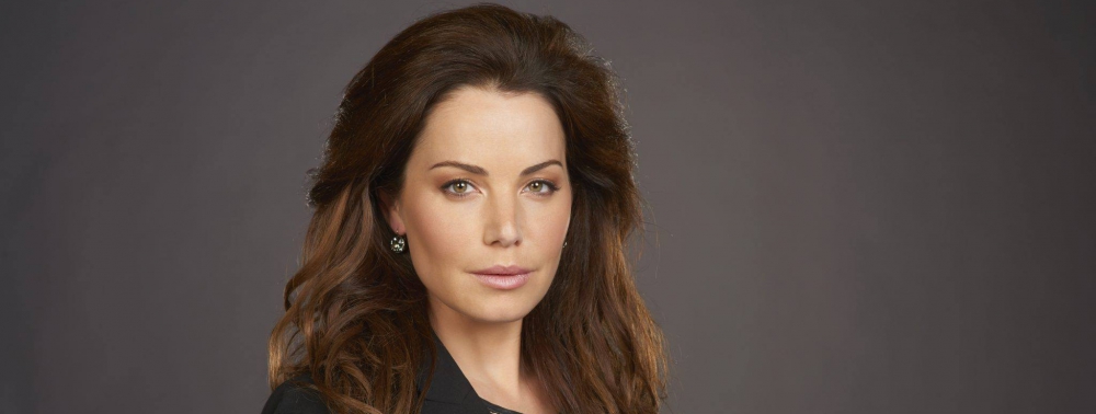 Erica Durance (Smallville, Supergirl) invitée pour la 31e édition du Paris Manga & Sci-Fi Show