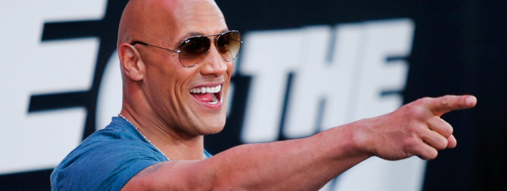 Dwayne Johnson confirme : Black Adam ne sera pas dans Shazam