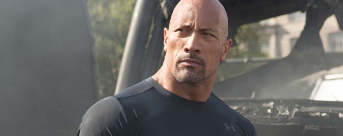 Shazam pourrait arriver plus tôt que prévu selon Dwayne Johnson