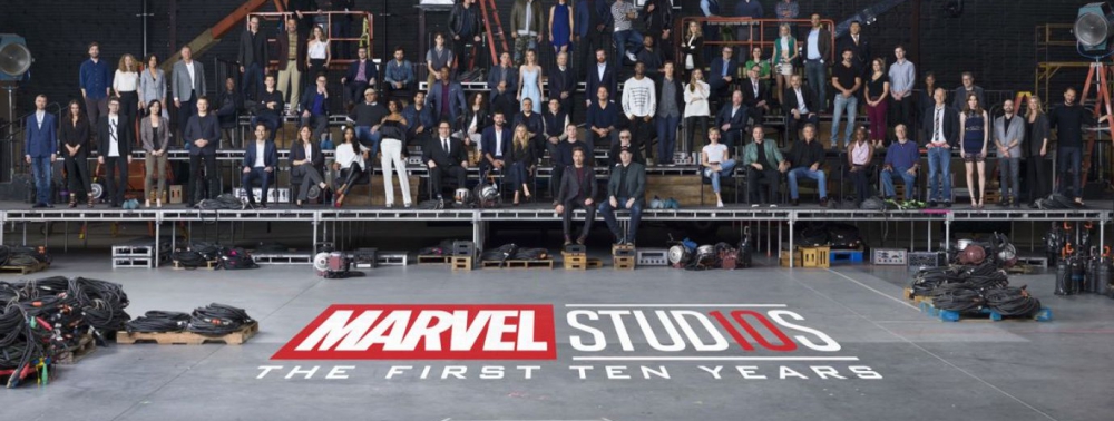 Marvel Studios lance un appel d'offre aux réalisateurs, d'après Jay Chandrasekhar (Super Troopers)