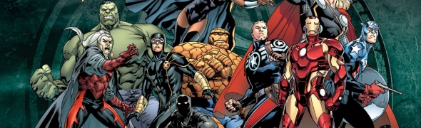 Marvel tease la fin de Fear Itself !