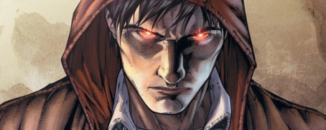Superman Terre-1 : tome 1, la review
