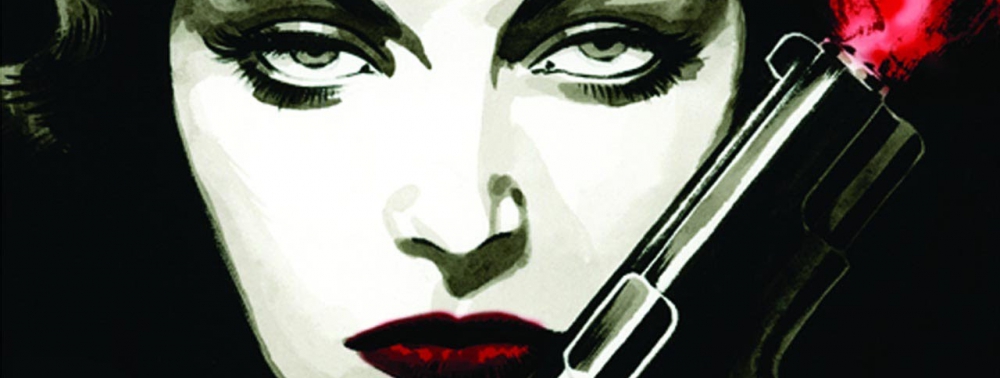 Ed Brubaker et Sean Phillips renouvellent pour cinq ans leur contrat chez Image Comics