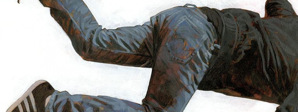 Where the Body Was : le prochain roman graphique d'Ed Brubaker et Sean Phillips annoncé chez Image Comics