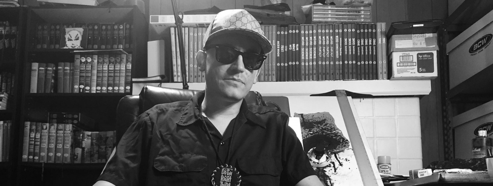 Ed Piskor (Hip Hop Family Tree) s'est suicidé à l'âge de 41 ans