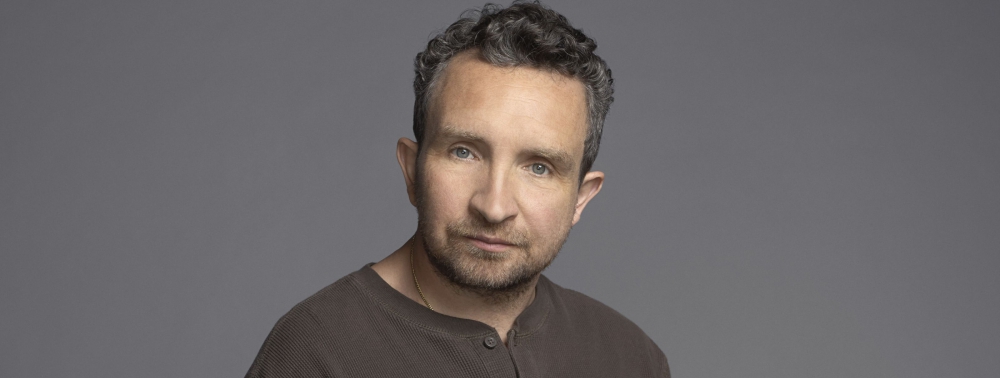 Eddie Marsan rejoint le casting de Deadpool 2