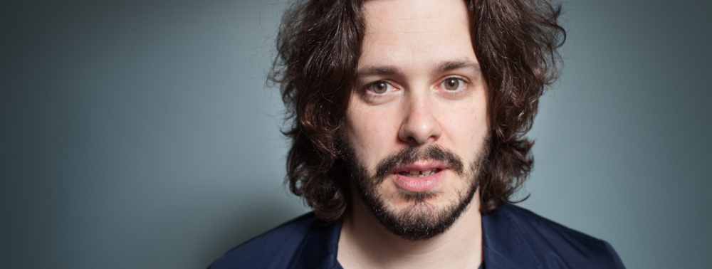 Après l'affaire Han Solo, Edgar Wright revient sur son départ d'Ant-Man