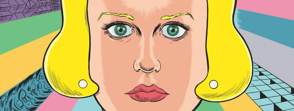 Le programme des rééditions de Daniel Clowes chez Delcourt se détaille pour la première moitié 2023