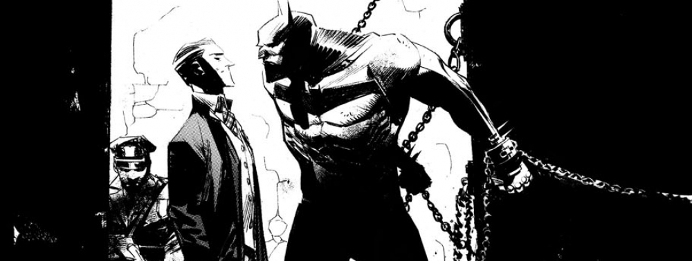 Édito #93 : Batman - White Knight, Captain Hydra, pourquoi inverser les rôles ?