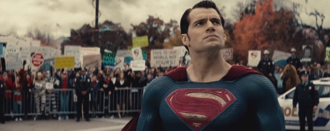 Édito #48 : les films de super-héros doivent ils être fidèles aux comics ?