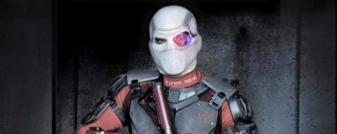 Édito #41 : Suicide Squad, l'habit fait-il le moine ?